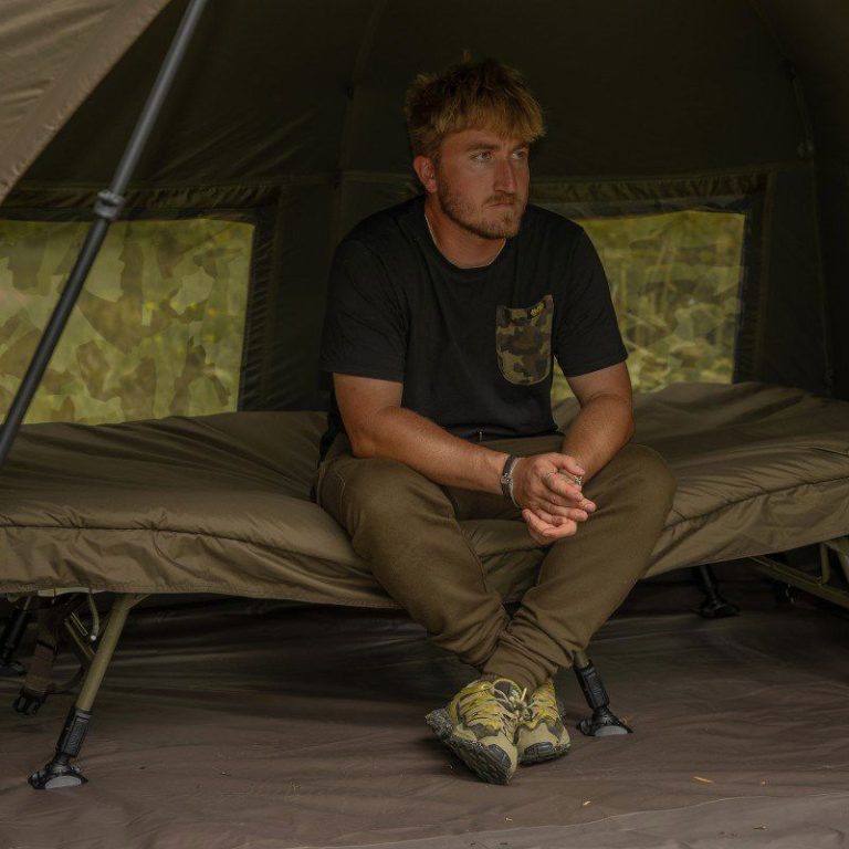 best fishing bedchairs 2025