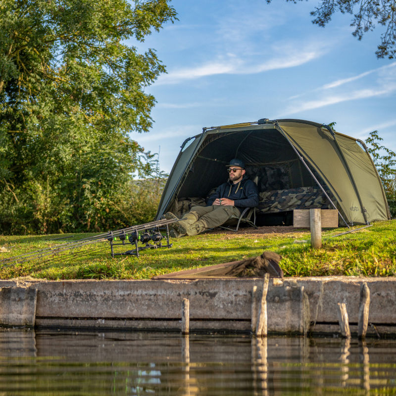 Avid Carp Exo One Man Shelter