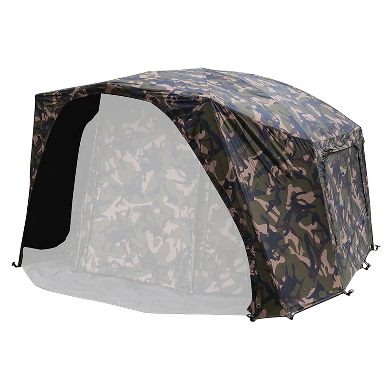 Fox Frontier II Camo Wrap