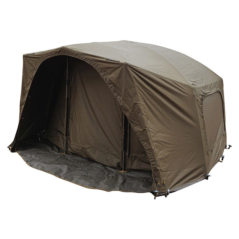 Fox Frontier II X Deluxe Wrap