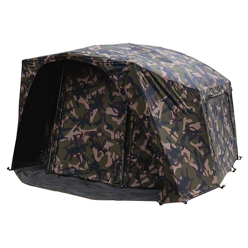 Fox Frontier II XL Deluxe Wrap Camo