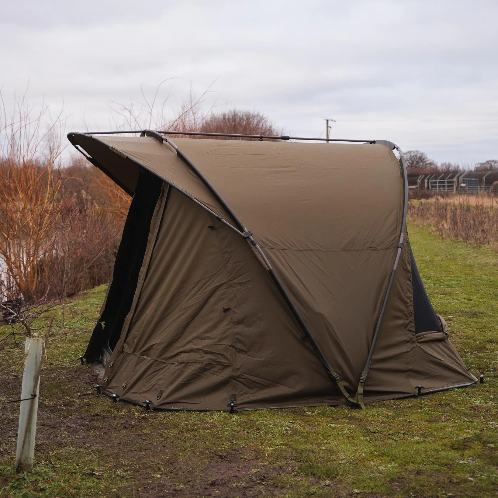 Fox Voyager 1 Man Bivvy
