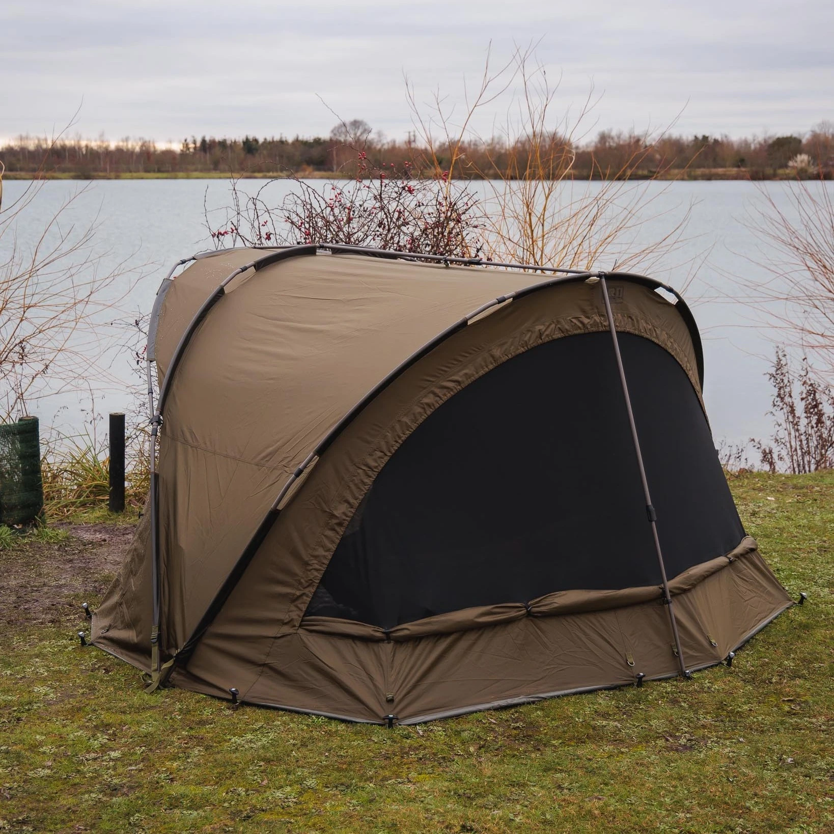 Fox Voyager 2 Man Shelter