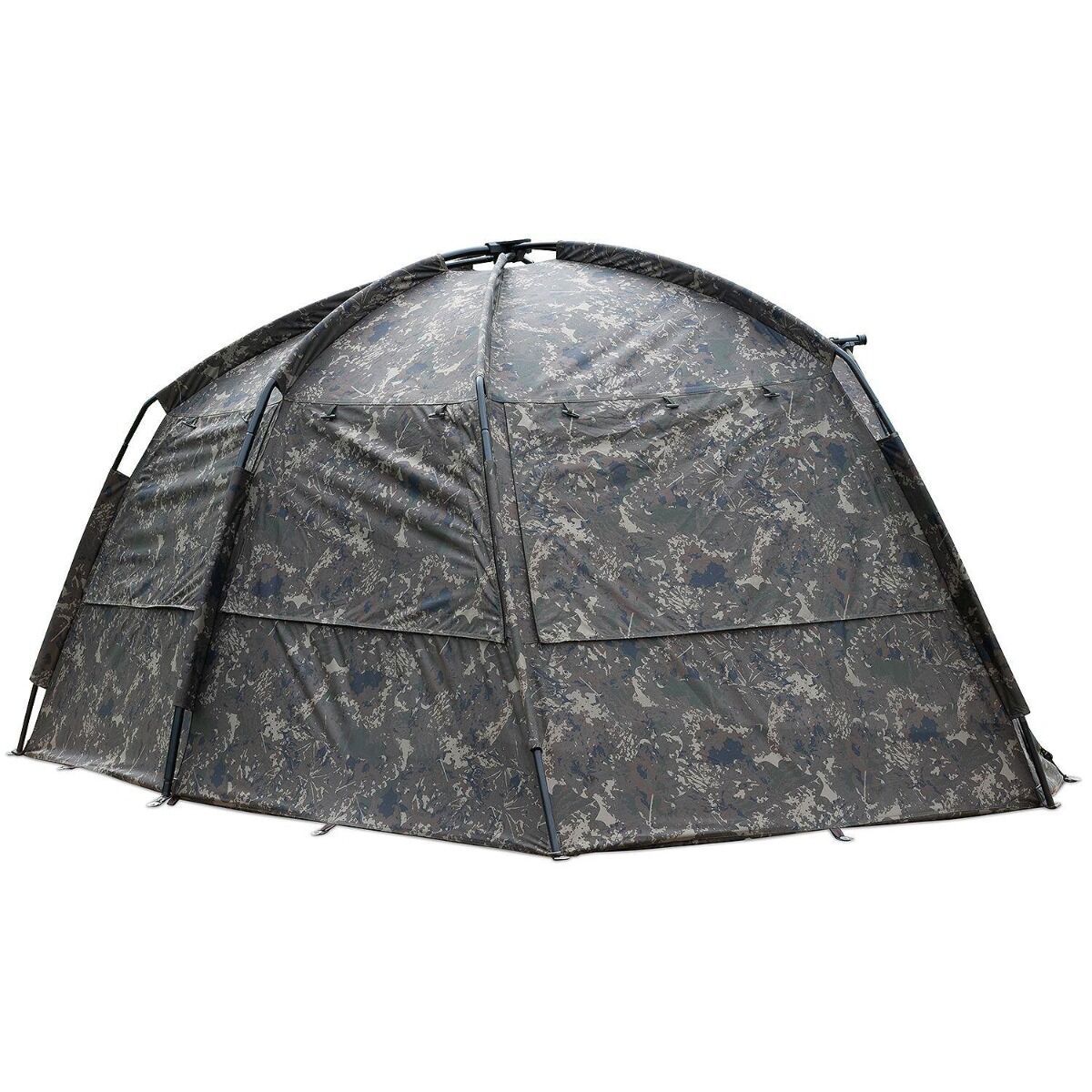 Nash Titan Hide Camo Pro Shelter