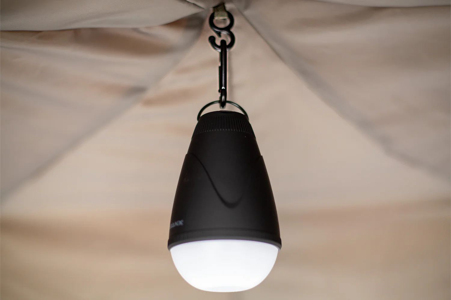 Nash Titan Hide XL Bivvy Light