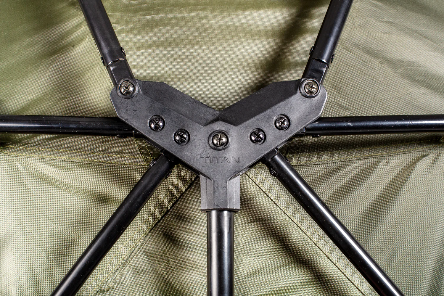Nash Titan Hide XL Frame