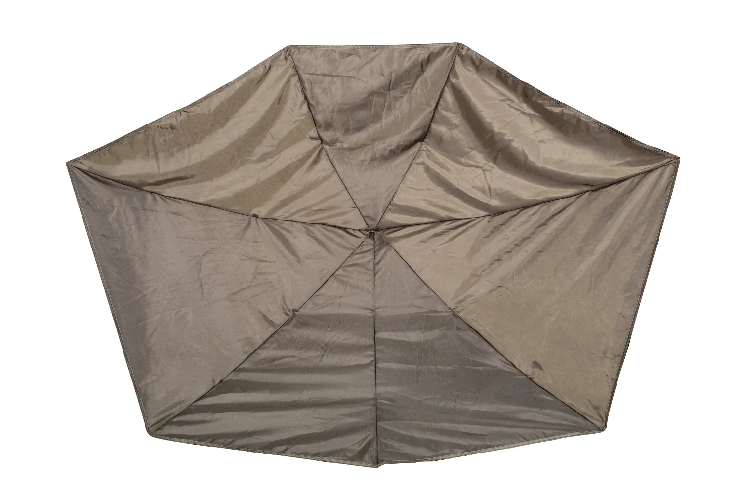 Nash Titan Hide XL Top