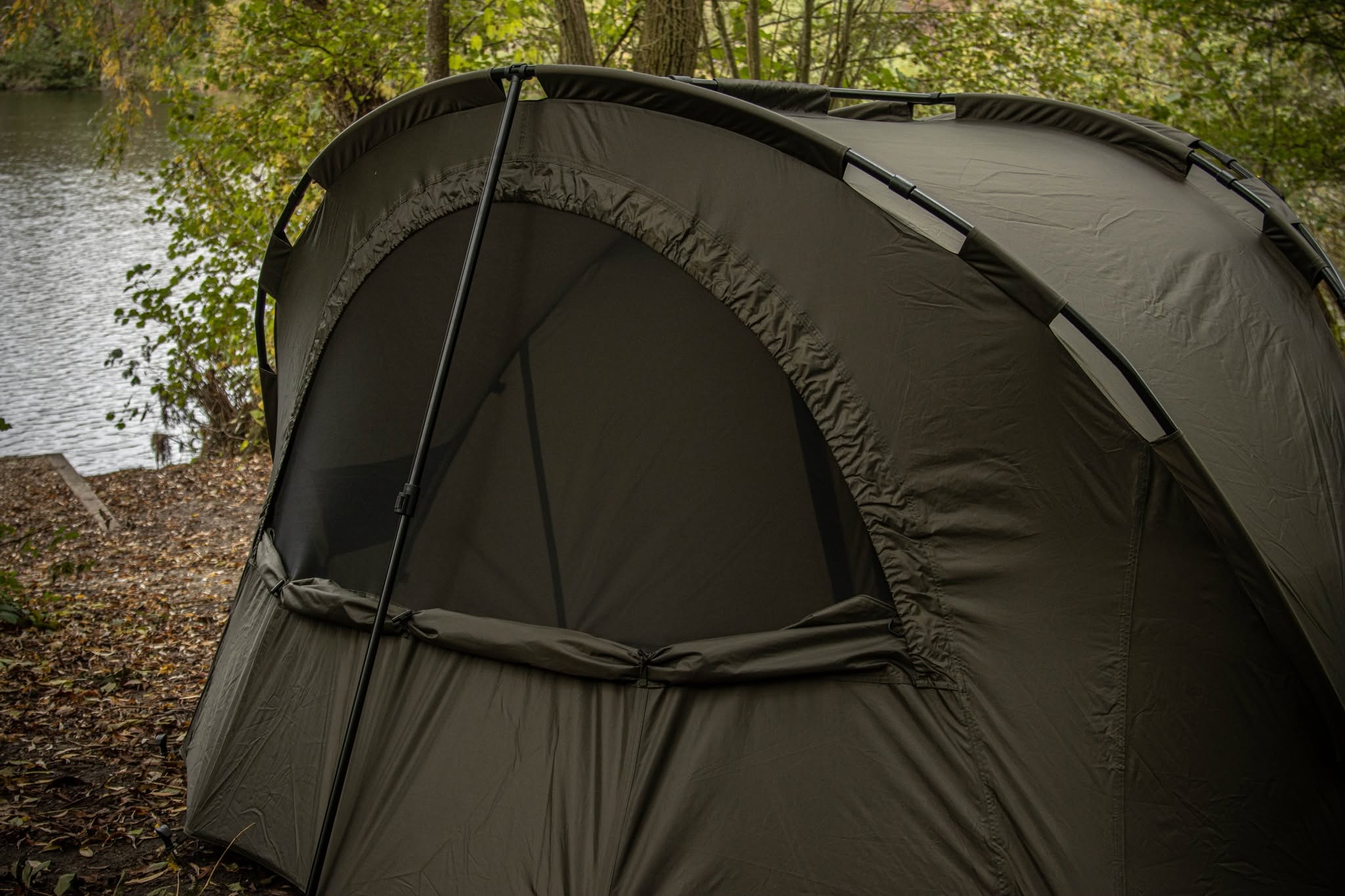 Solar Tackle UnderCover Bivvy