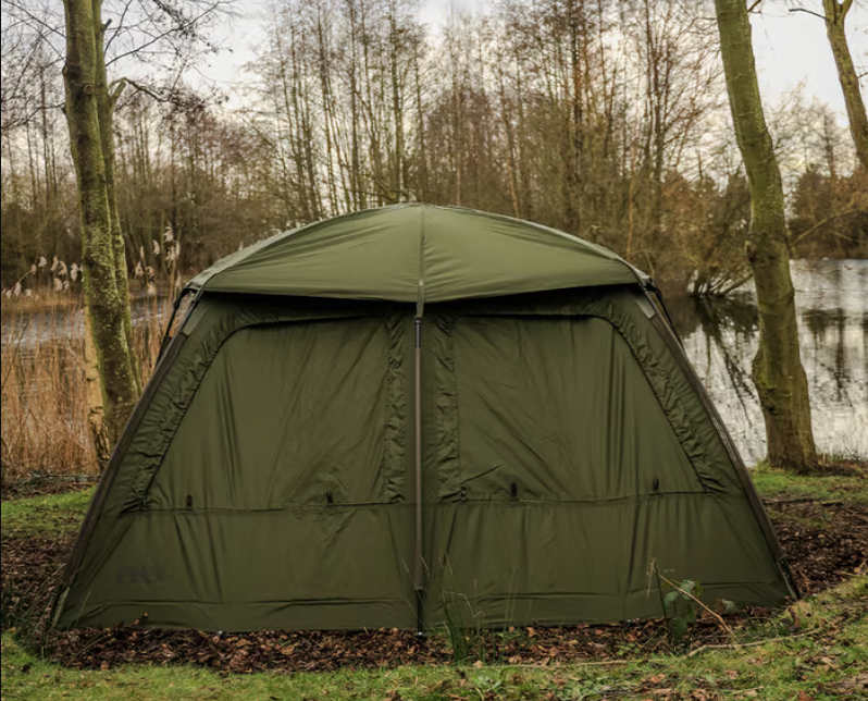 Sonik AXS V2 XL Bivvy 1 Man