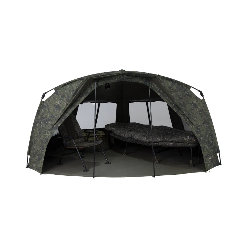 Trakker Tempest RS 150 Bivvy Camo 2 Man