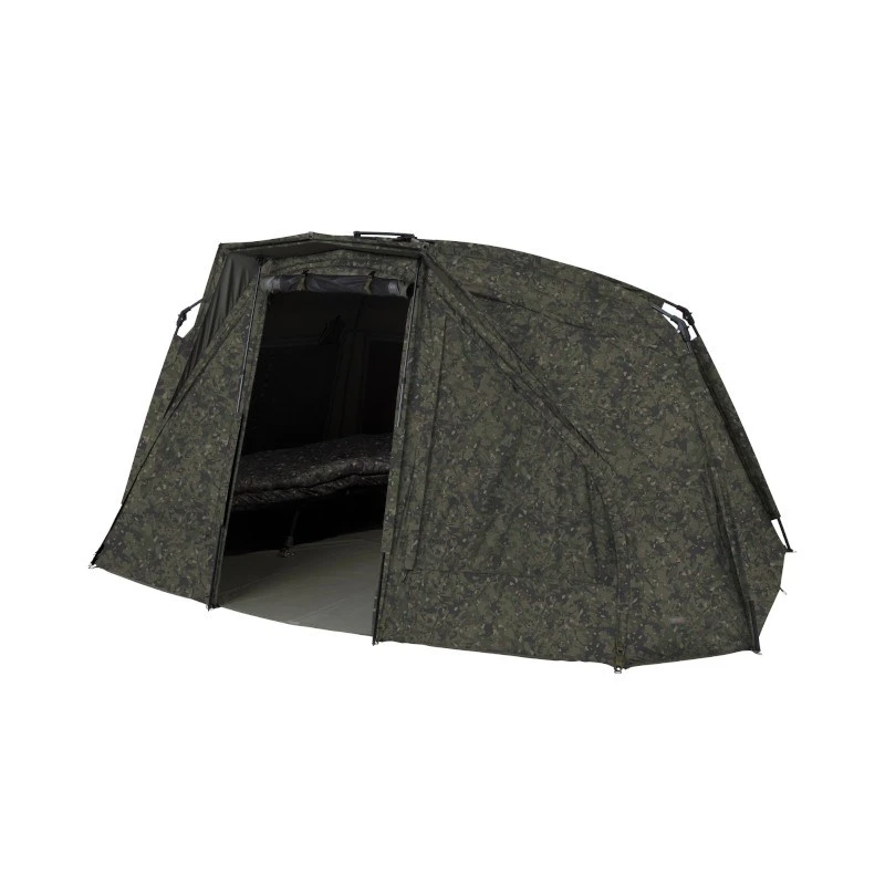 Trakker Tempest RS 200 Camo Bivvy