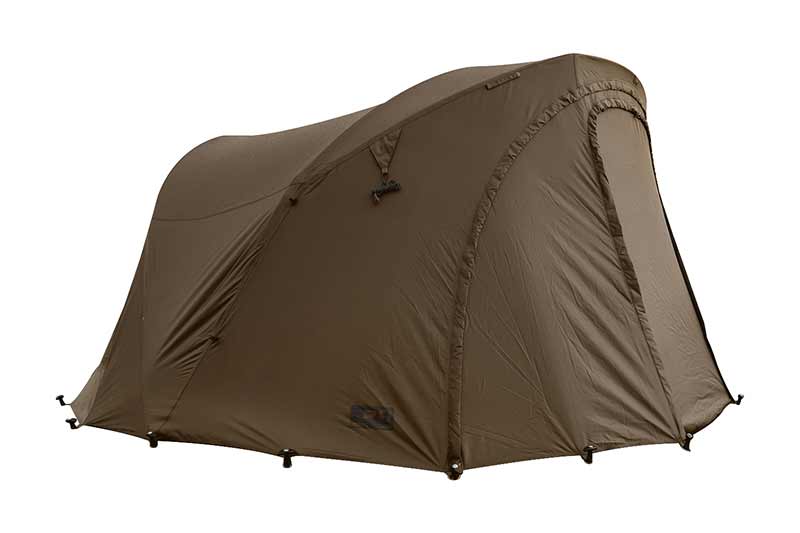cum312 fox voyager 1 person bivvy overwrap