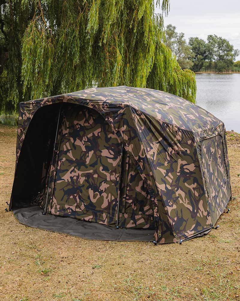 frontier ii xl camo 1 of 1
